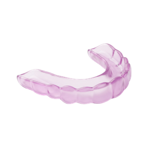 Clear Aligners