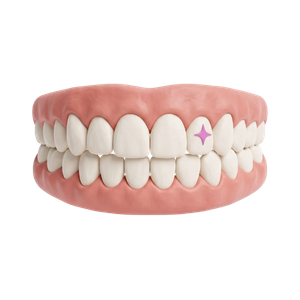 Smile Designing