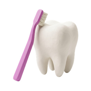 Teeth Cleaning