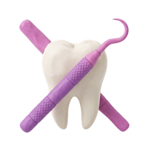 Teeth Scaling