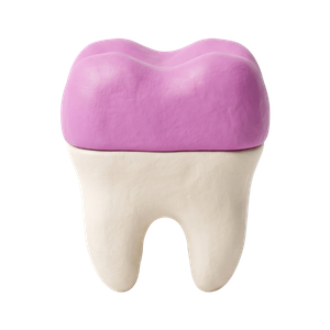 Tooth Crown